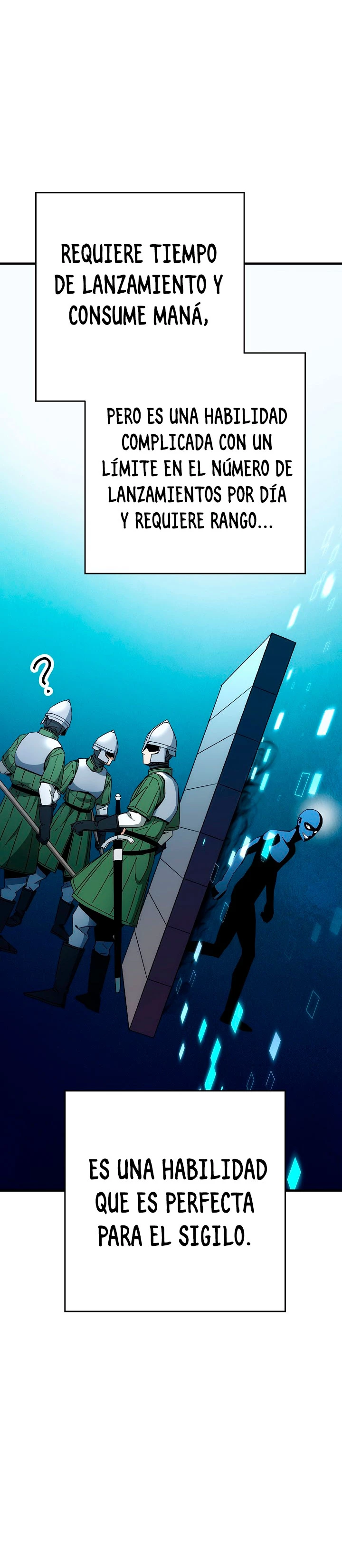 Heroe, regresa > Capitulo 31 > Page 71